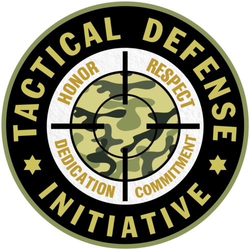 Tactical Defense Initiative